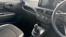 Hyundai i10 1.0 [63] Advance 5dr Auto [Nav] Petrol Hatchback